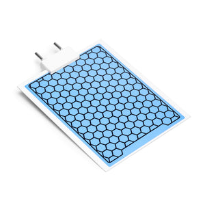 Ceramic Ozone Plate for MA25L Dual-Mode Ozone Generator