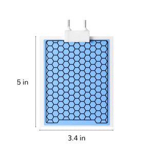 Ceramic Ozone Plate for MA25L Dual-Mode Ozone Generator