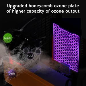 Ceramic Ozone Plate for MA25L Dual-Mode Ozone Generator