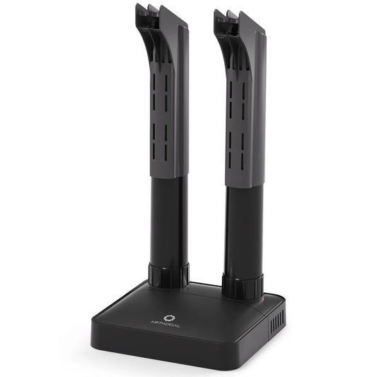 Airthereal SD36 Shoe Dryer – Fanless Natural Convection, EU & UK Version