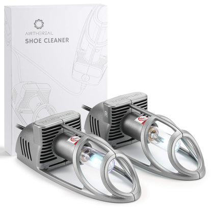 SU3 UV Shoe Sanitizer and Deodorizer