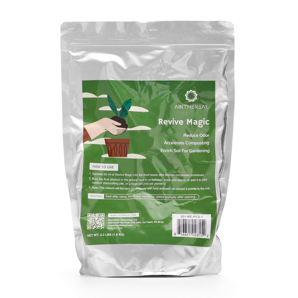 Revive Magic Compost Starter 1 Pack