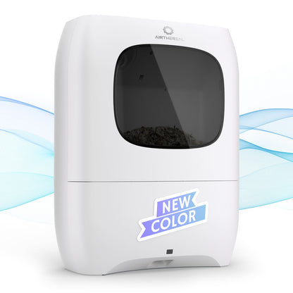 T1 Touchless Vacuum Automatic Dustpan