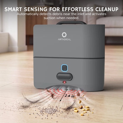 ArcVac Touchless Vacuum Automatic Dustpan - Image 2