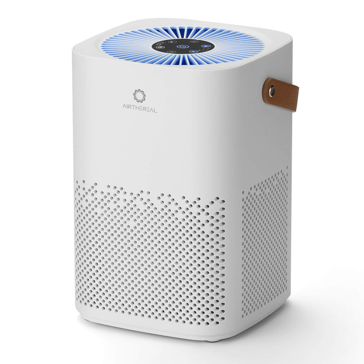 HEPA Air Purifiers - Breathe Fresher Air - Airthereal