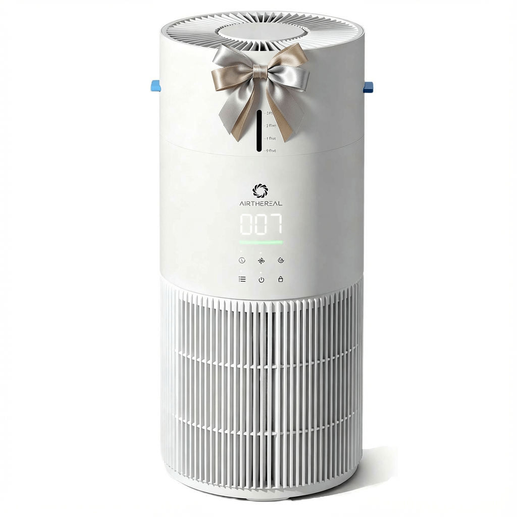 Ethereal Rain AEH300 Air Purifier & Humidifier Combo
