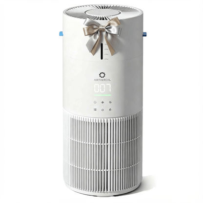 Ethereal Rain AEH300 Air Purifier & Humidifier Combo