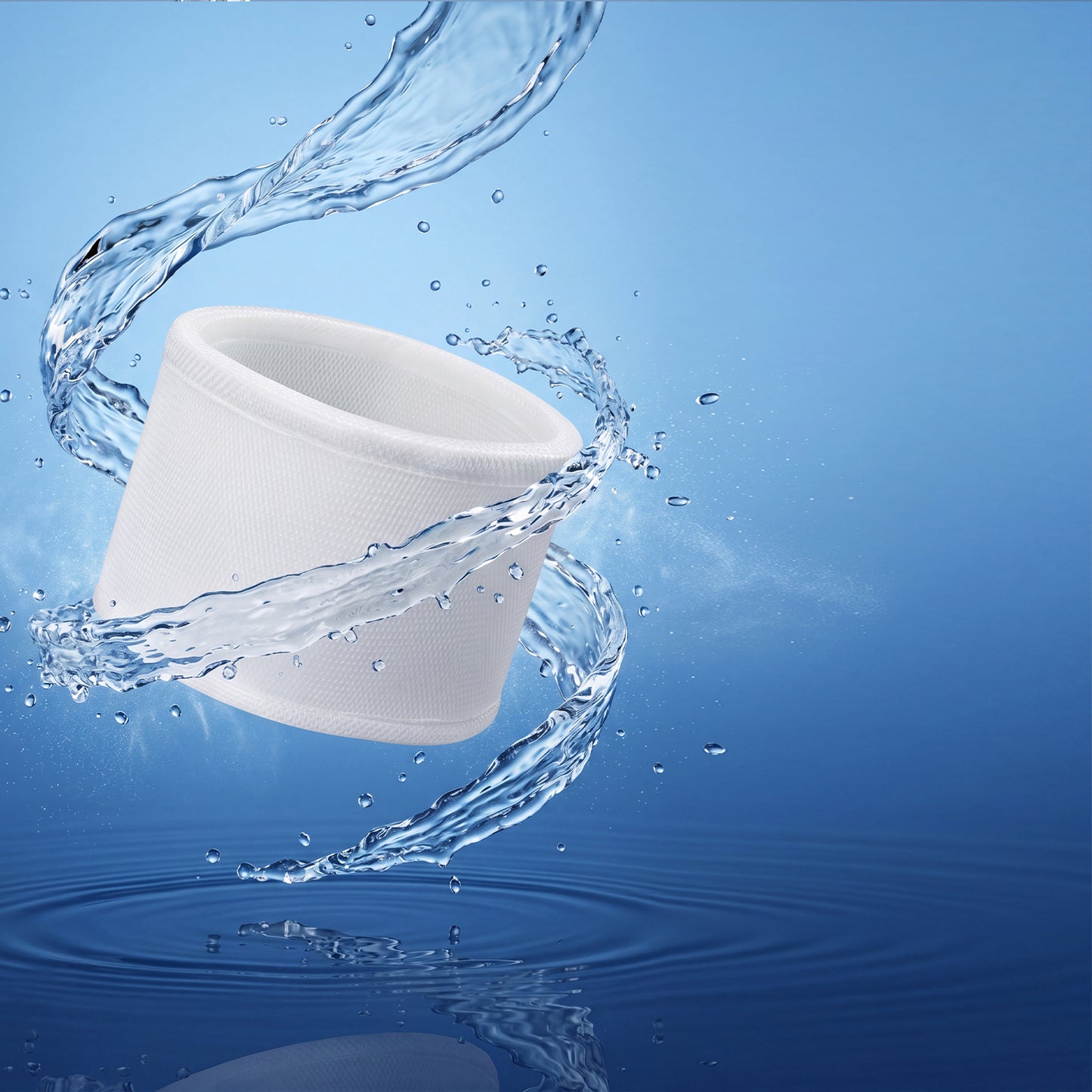 AEH800 Humidifier and HEPA Replacement Filter