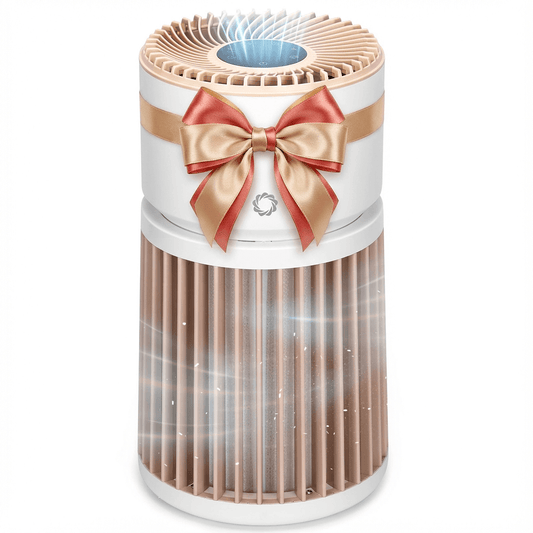 Glory Days AGH400 Pet Air Purifier