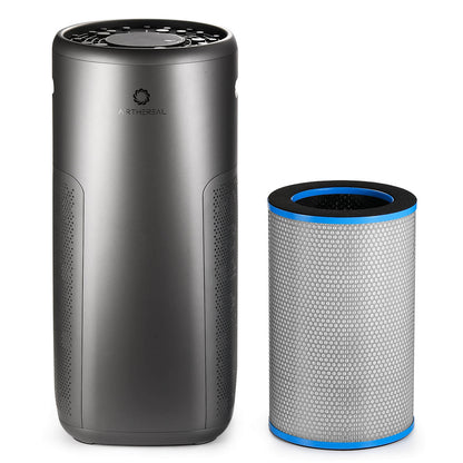AGH550 H13 HEPA Medical Grade Filter Replacement