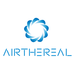 Airthereal Solar Pool Ionizer - Floating Water Cleaner and Purifier 