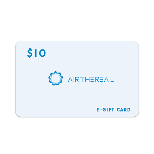 $10 Airthereal E-Gift Card