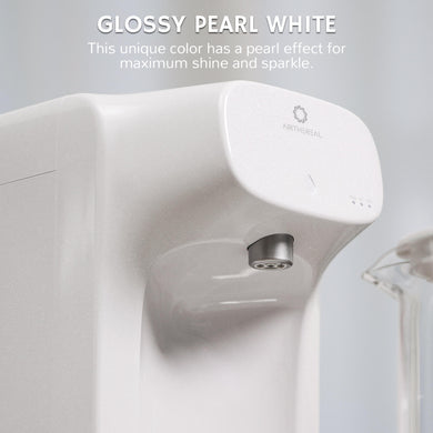 Airthereal PCB Replacement Filter For Pristine Lite3 Countertop Reverse Osmosis System,1st Stage, Reduces Large Particles, Chlorine, Colors And Odors - View #9