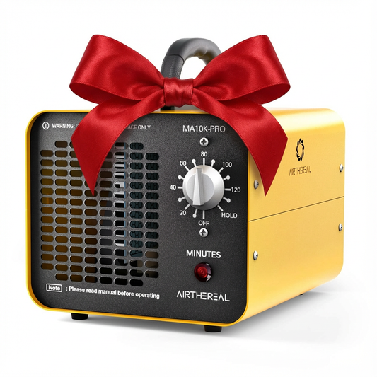 MA10K-PRO Ozone Generator