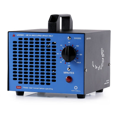 MA5000 Generator