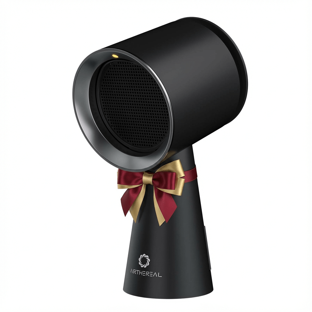 RH180B Portable Desktop Range Hood - Battery Powered Option