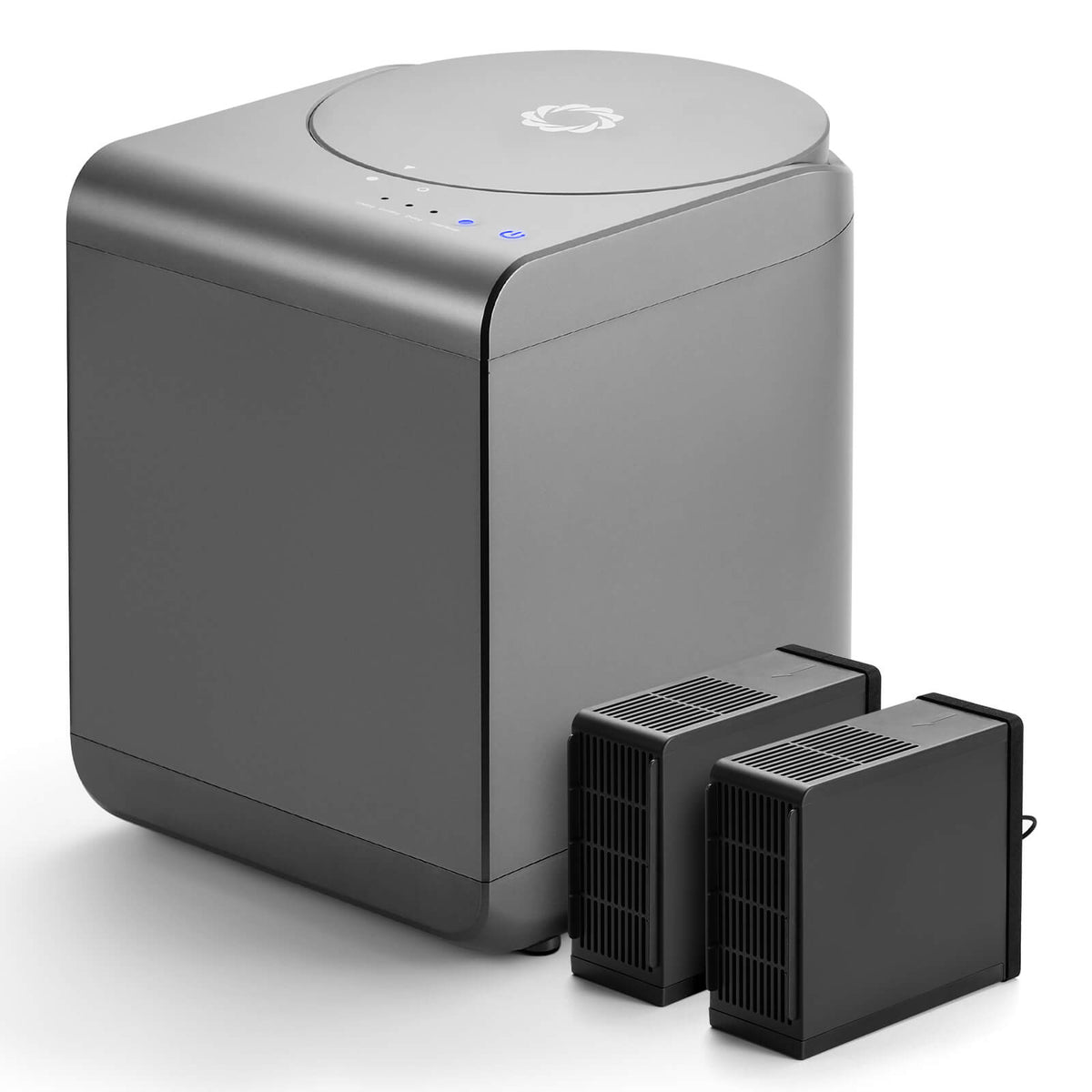 Airthereal Electric Kitchen Countertop Composter, Turn Food Waste into ...