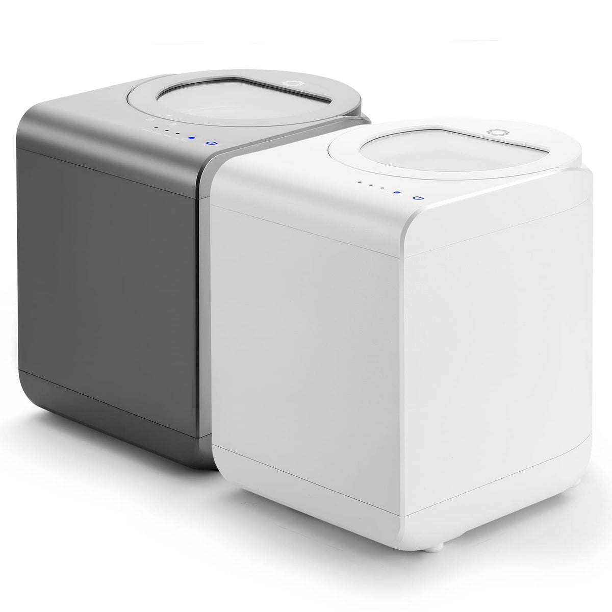 Airthereal Electric Kitchen Countertop Composter, Turn Food Waste into ...