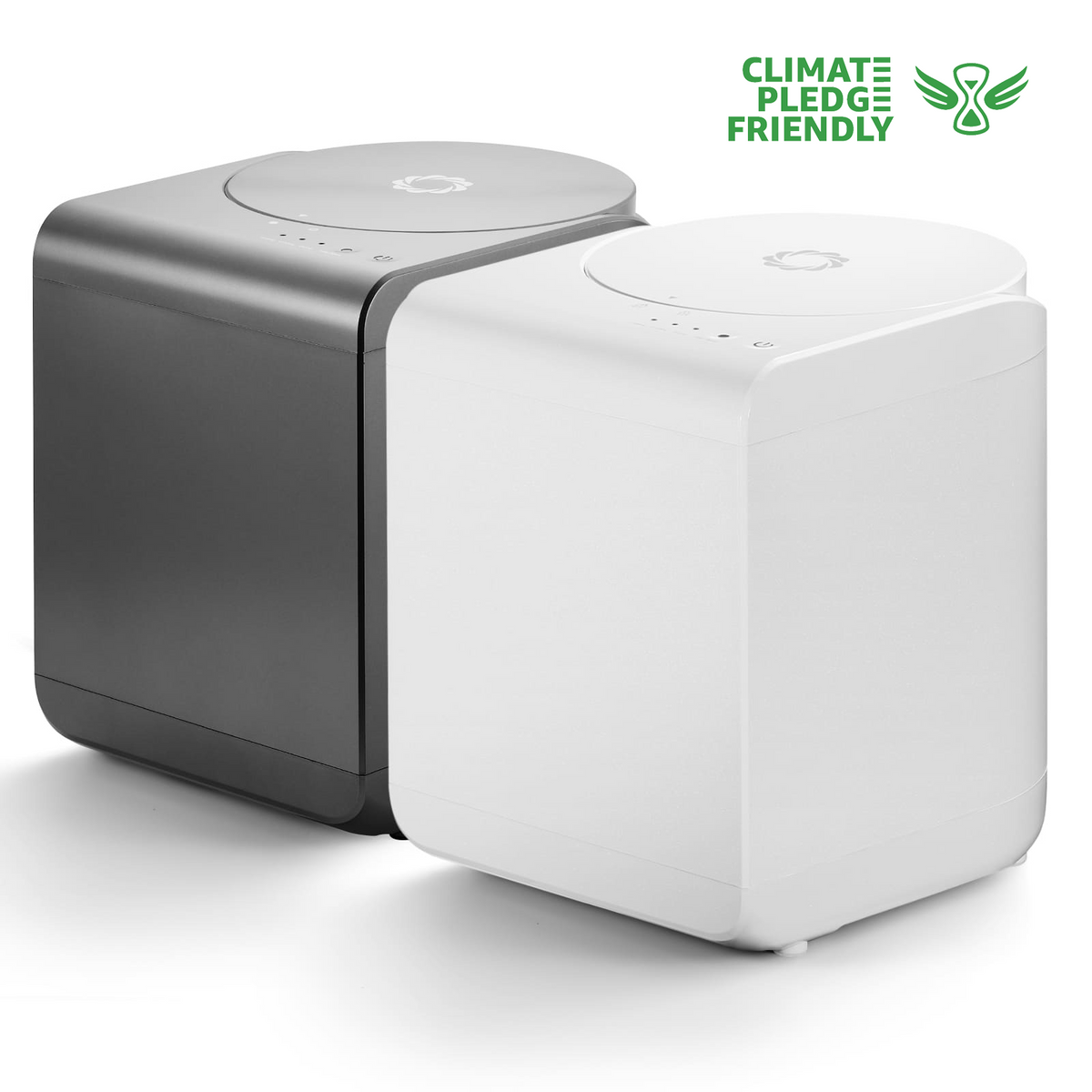 Airthereal Electric Kitchen Countertop Composter, Turn Food Waste into ...