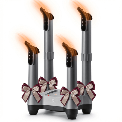 SD20 Boot and Shoe Dryer and Deodorizer with Heat