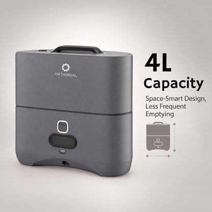 ArcVac Touchless Vacuum Automatic Dustpan - Image 5