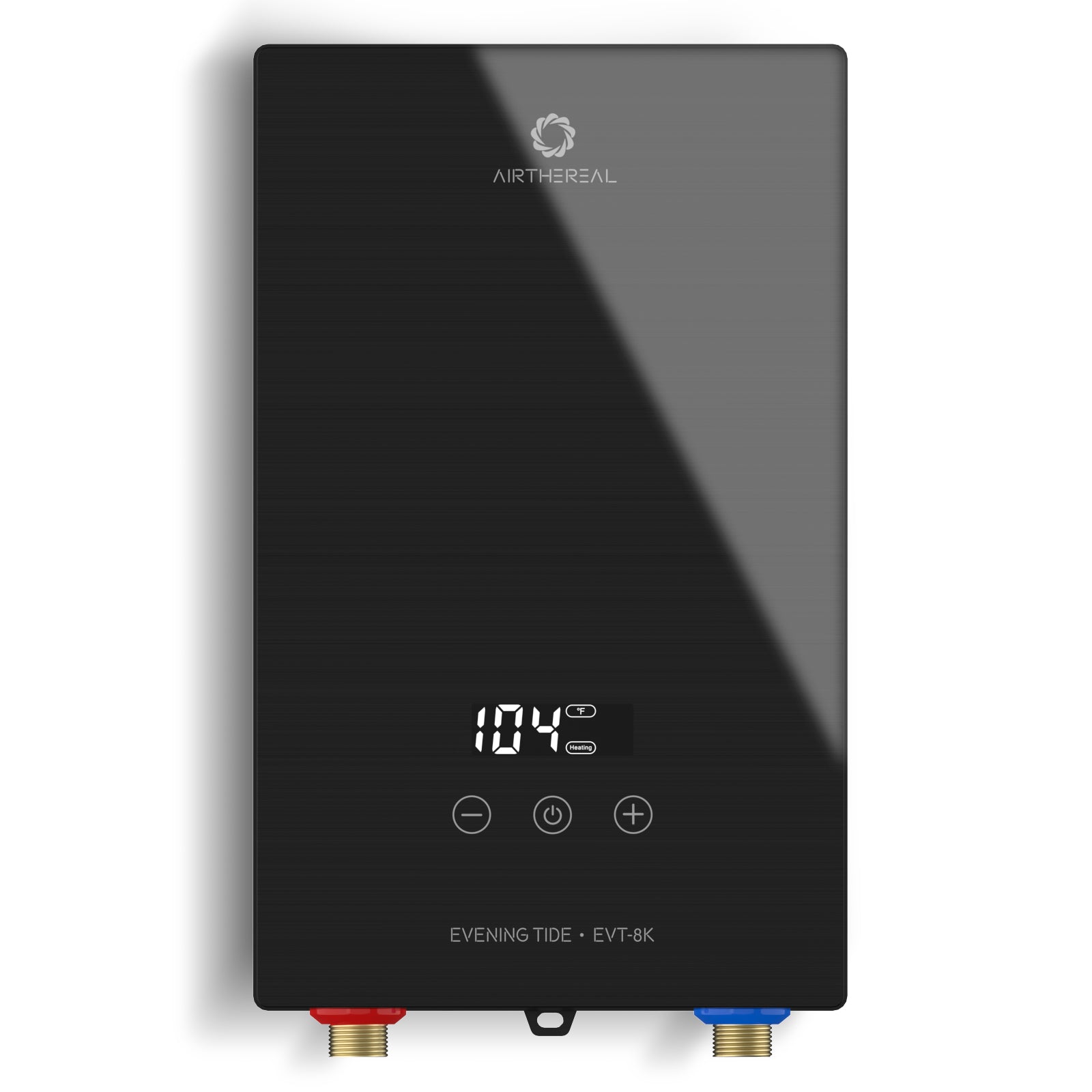 Airthereal Electric Tankless Water Heater, 8kW, 240 Volts