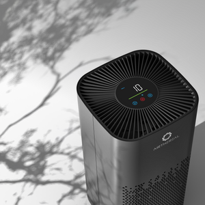 [Discontinued] AGH430 Air Purifier - European version