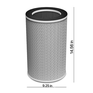 AGH550 Air Purifier Replacement Filter (Original) from Airthereal