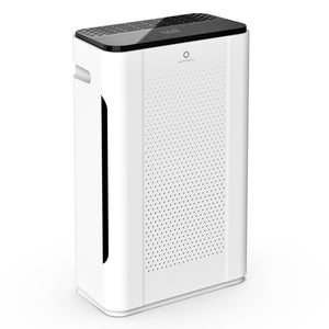 Open Box Airthereal APH260 Air Purifier for Home, Large Room-True HEPA Filter with UV and Auto Modes-Removes Allergies, Dust, Smoke, and Odors, 152 CFM, Pure Morning