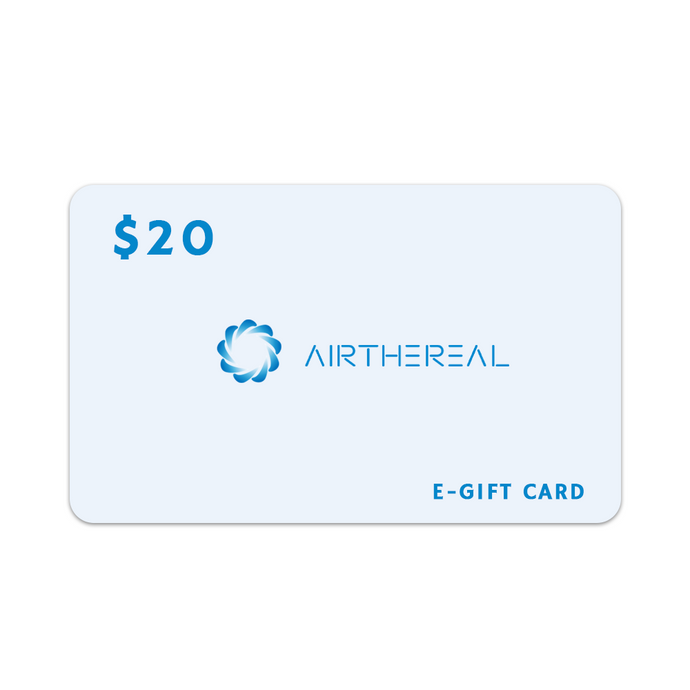 $20 Airthereal E-Gift Card