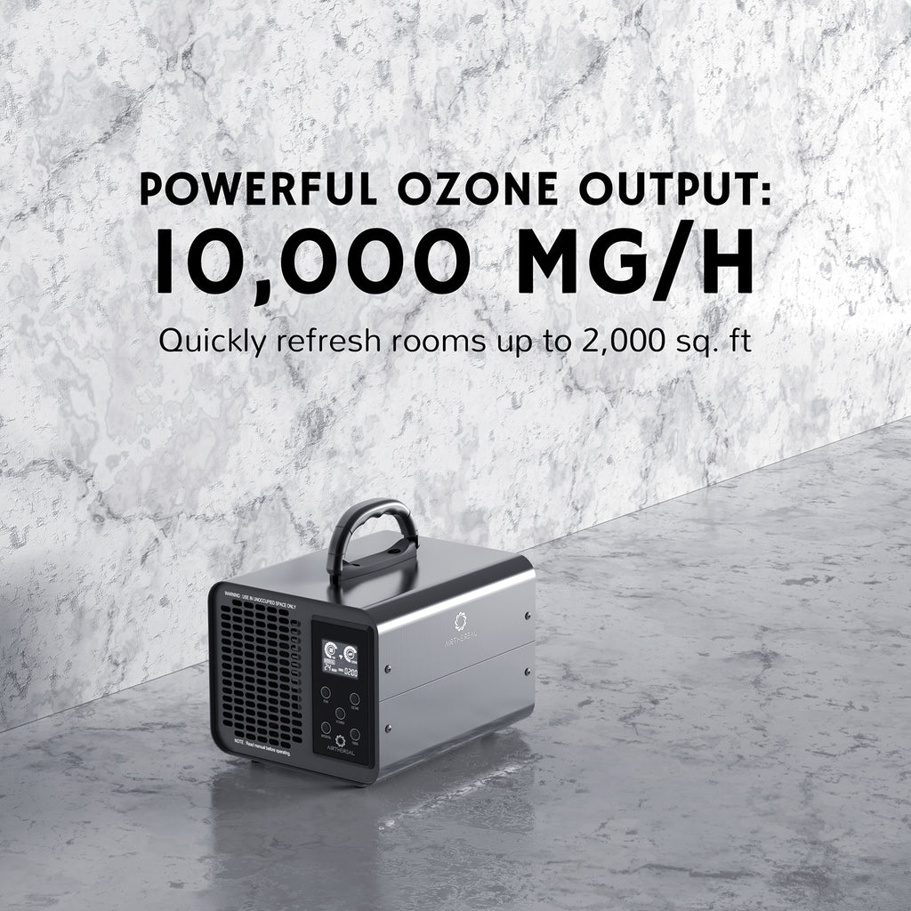 Ozone generator Only Motherboard 10G/H 220V 50Hz #N93756700100